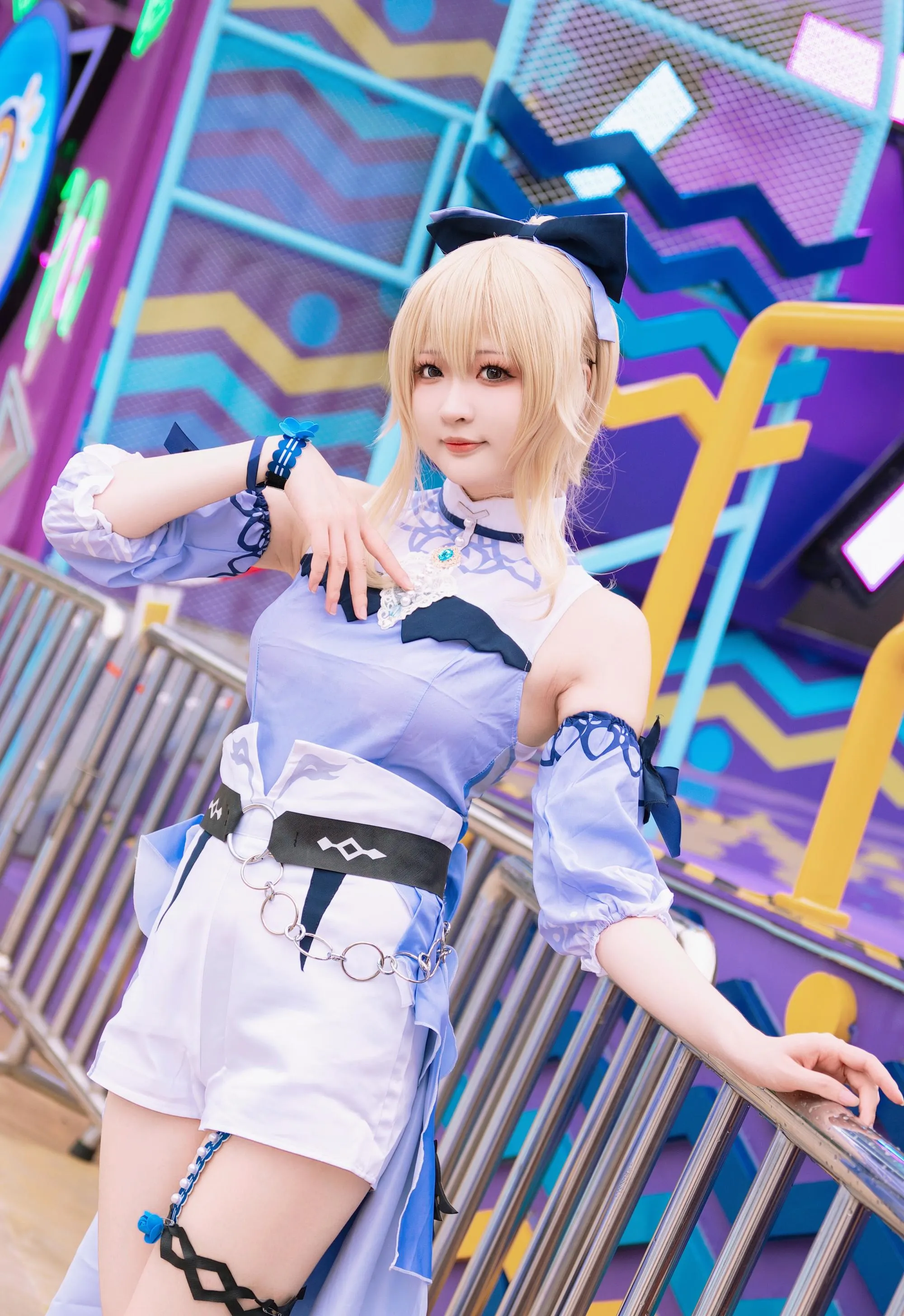 南宫 – NO.089 长隆水上乐园返图 [13P]插图8